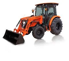tractor